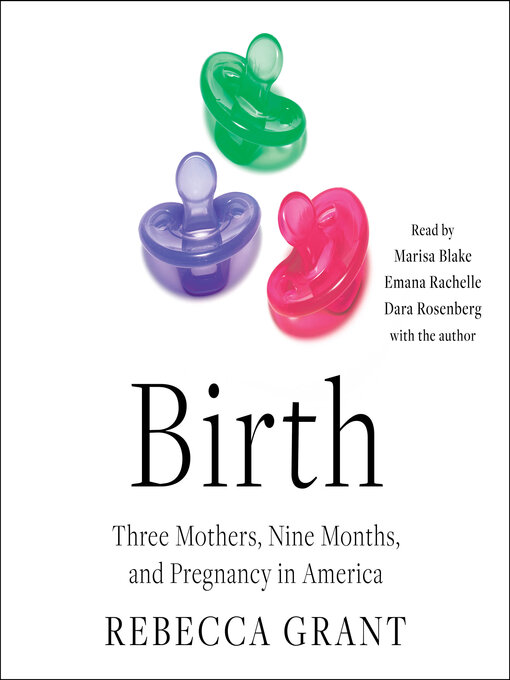 Title details for Birth by Rebecca Grant - Available